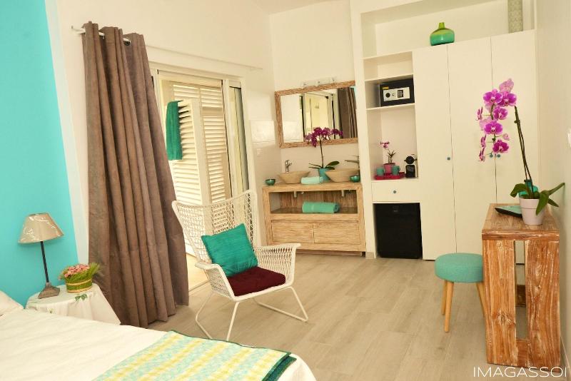 La Villa De La Plage image