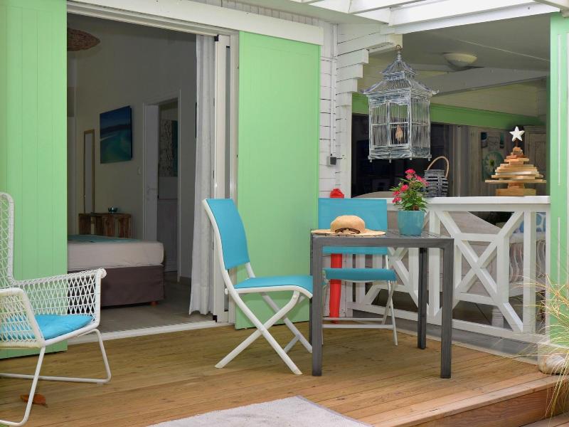 La Villa De La Plage image