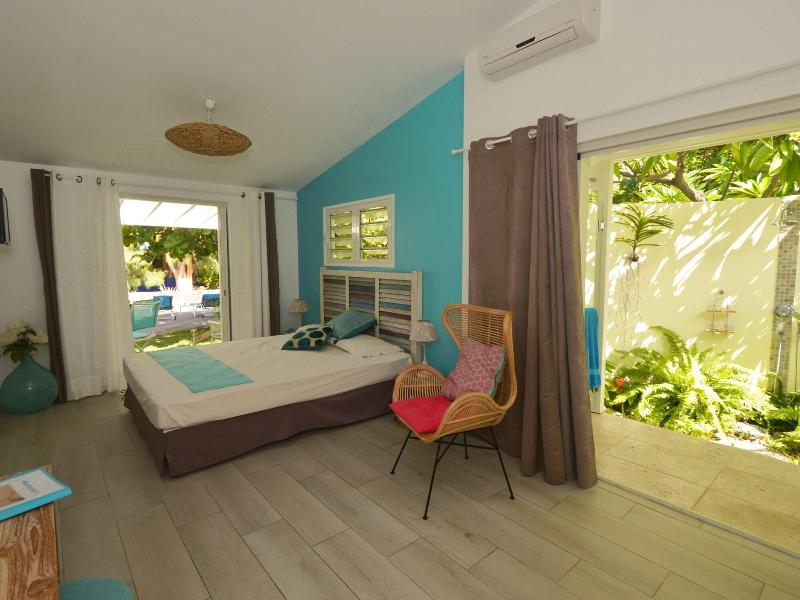 La Villa De La Plage image