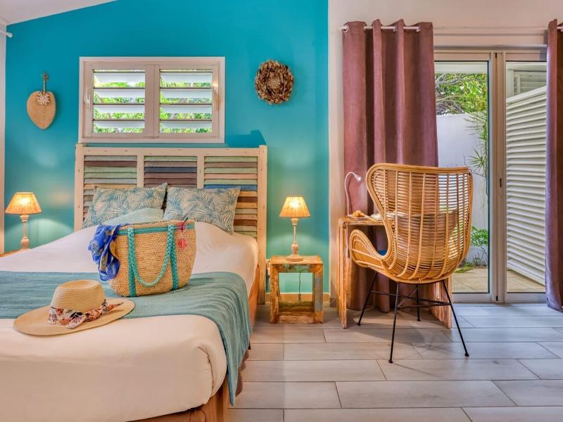 La Villa De La Plage image