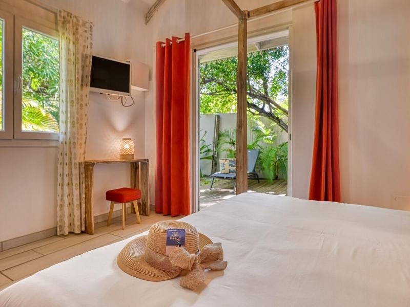 La Villa De La Plage image