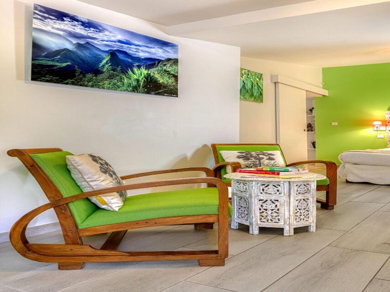 La Villa De La Plage image