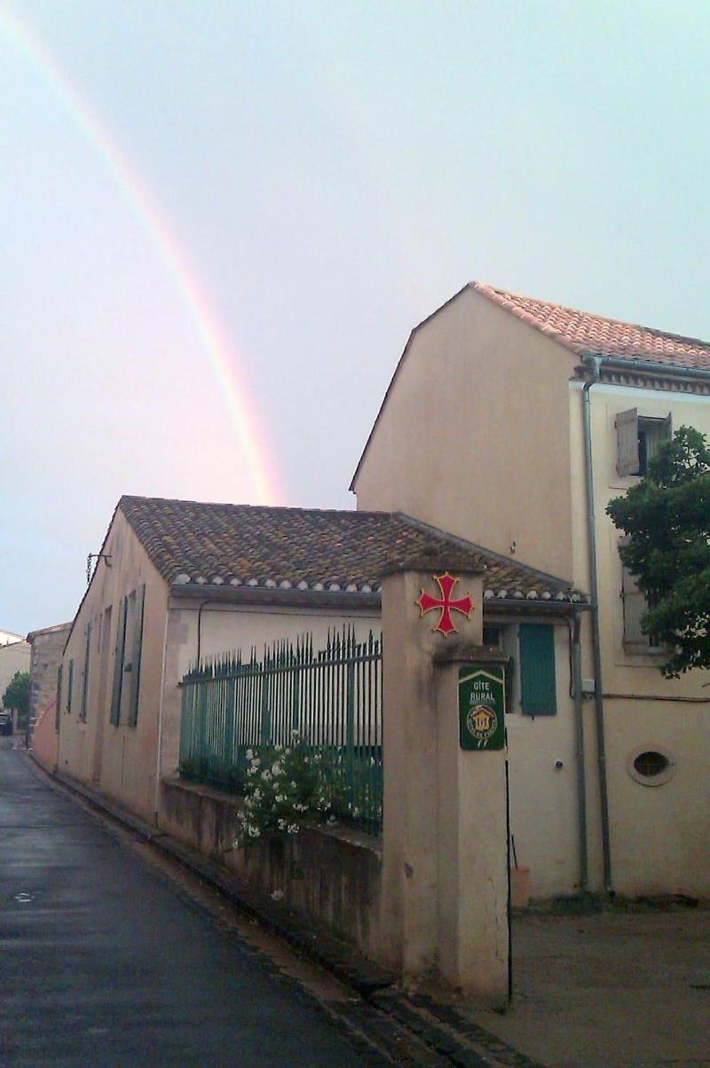 Mas De Bellegou B B image