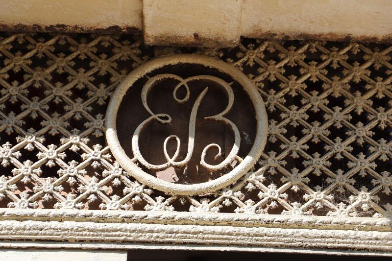 Mas De Bellegou B B image