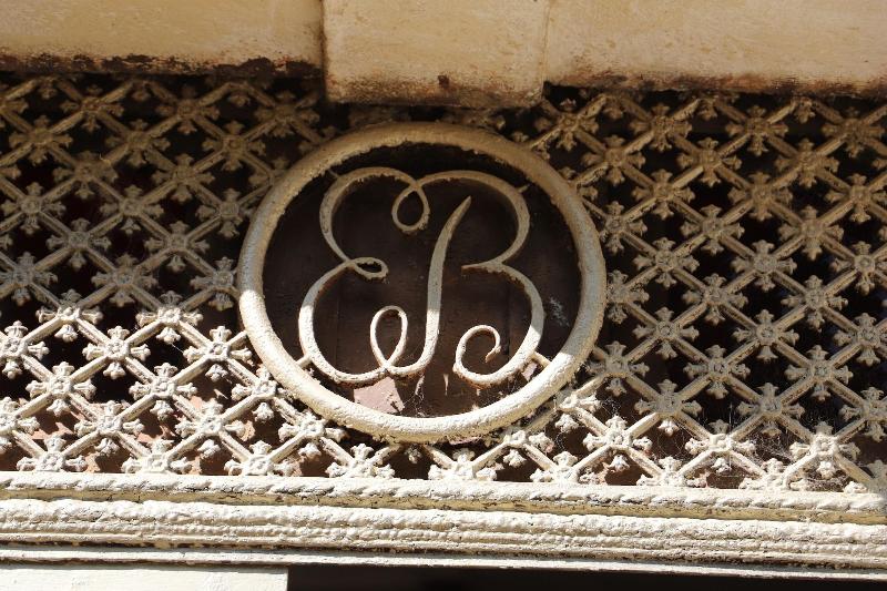 Mas De Bellegou B B image