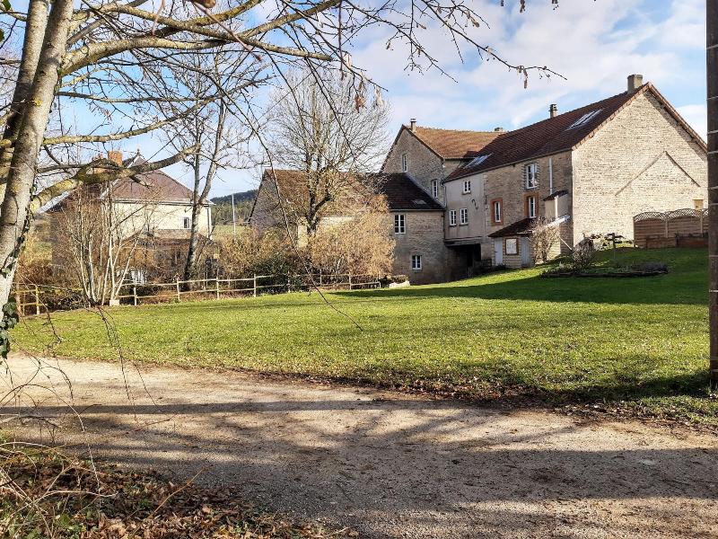 Maison Du Moulin De La Fleuristerie image