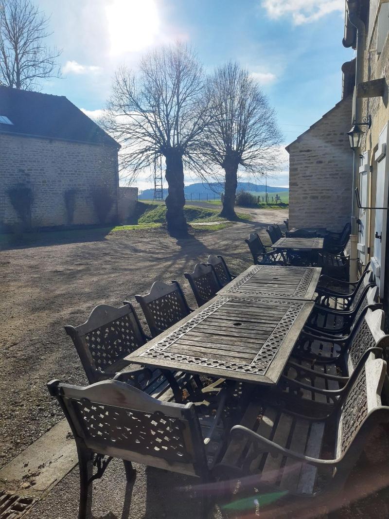 Maison Du Moulin De La Fleuristerie image
