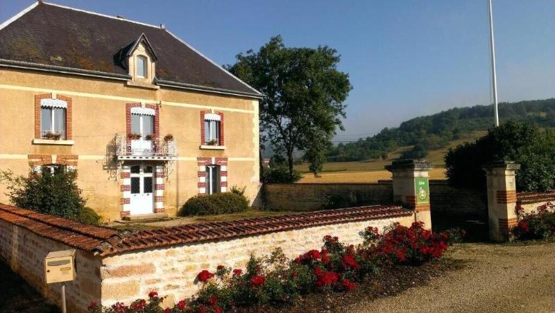 Maison Du Moulin De La Fleuristerie image