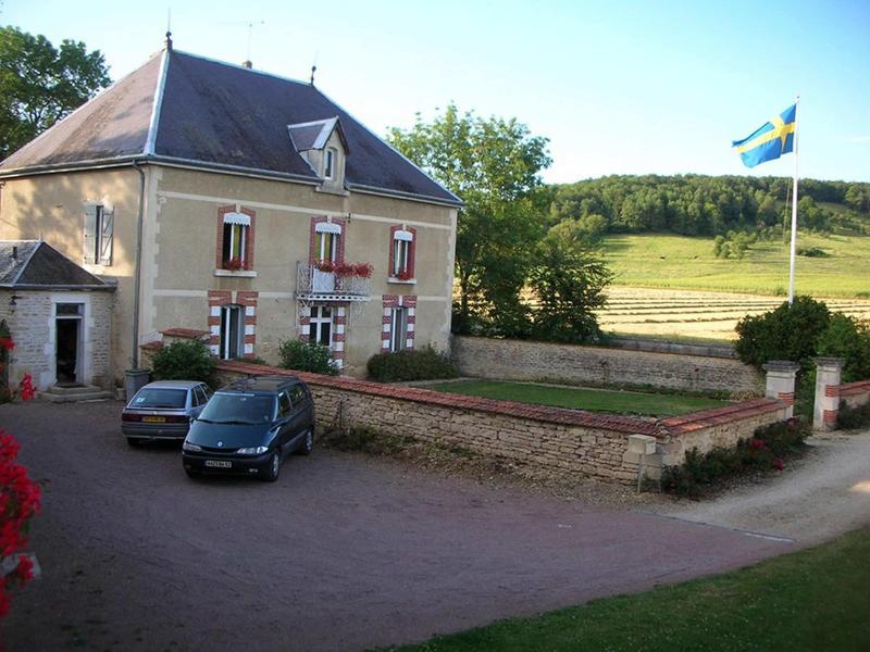 Maison Du Moulin De La Fleuristerie image