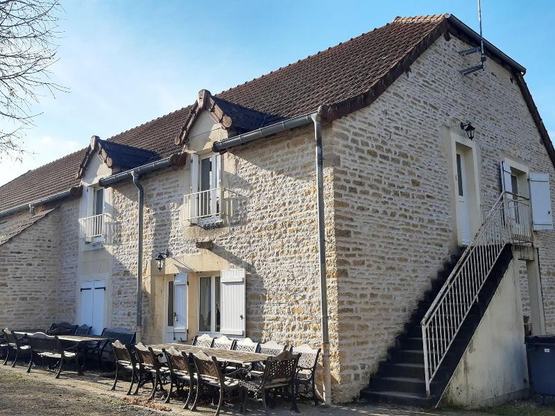 Maison Du Moulin De La Fleuristerie image