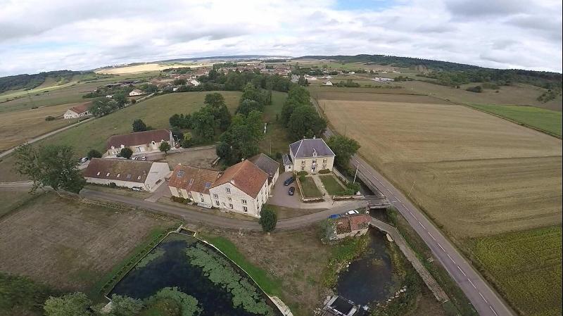 Maison Du Moulin De La Fleuristerie image