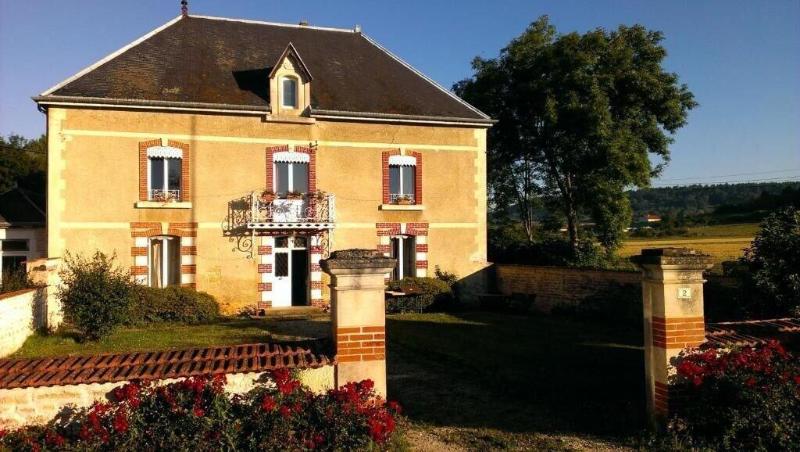 Maison Du Moulin De La Fleuristerie image