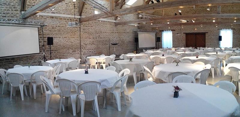 Maison Du Moulin De La Fleuristerie image