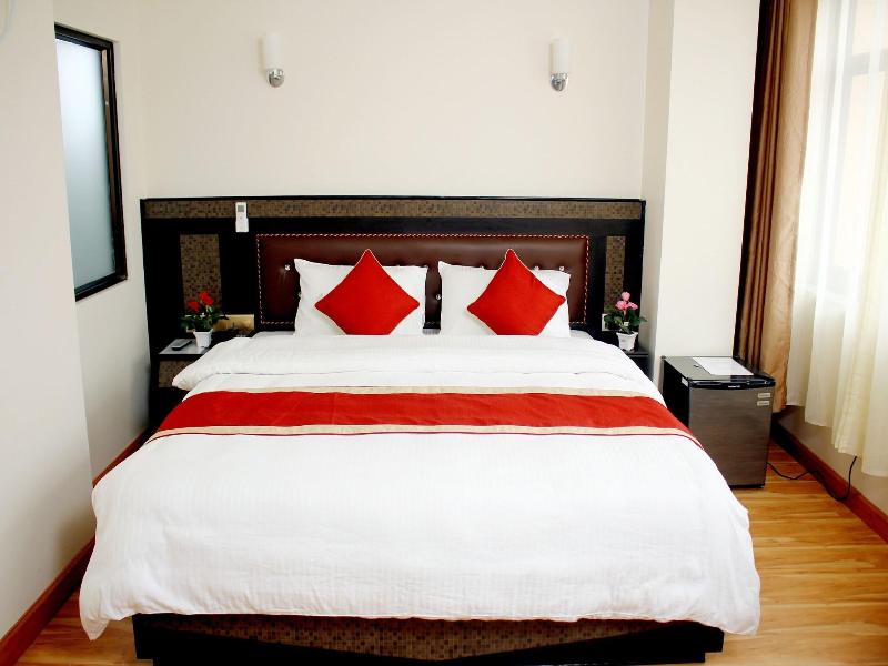 Mandala Hotel Pvt Ltd image