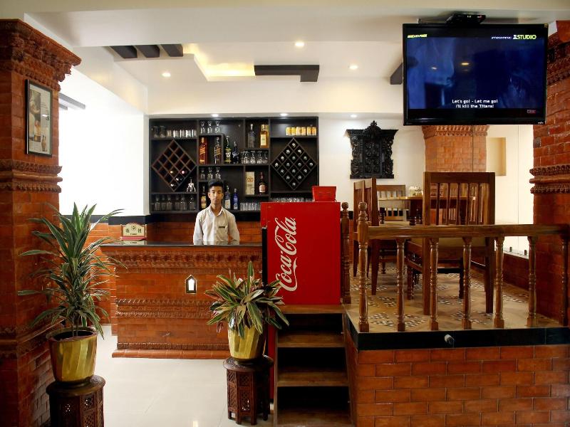 Mandala Hotel Pvt Ltd image