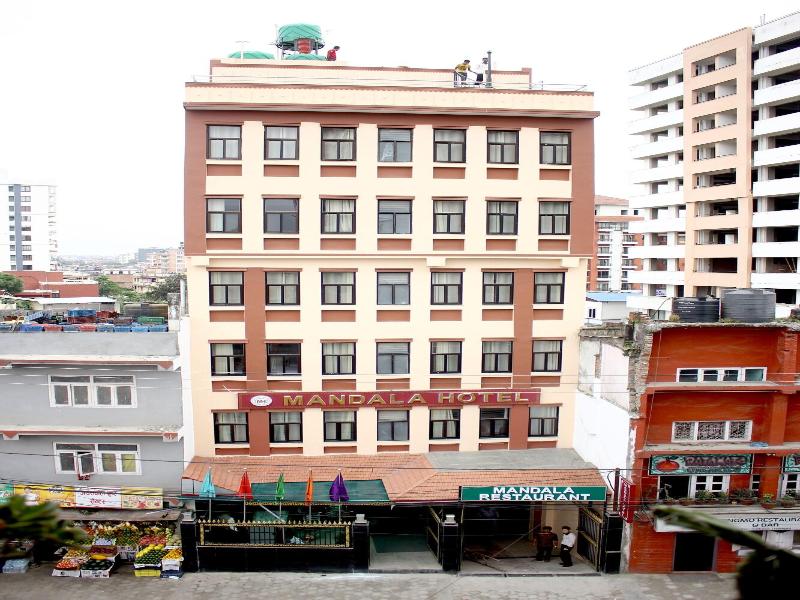 Mandala Hotel Pvt Ltd image