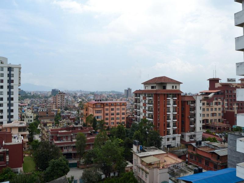 Mandala Hotel Pvt Ltd image