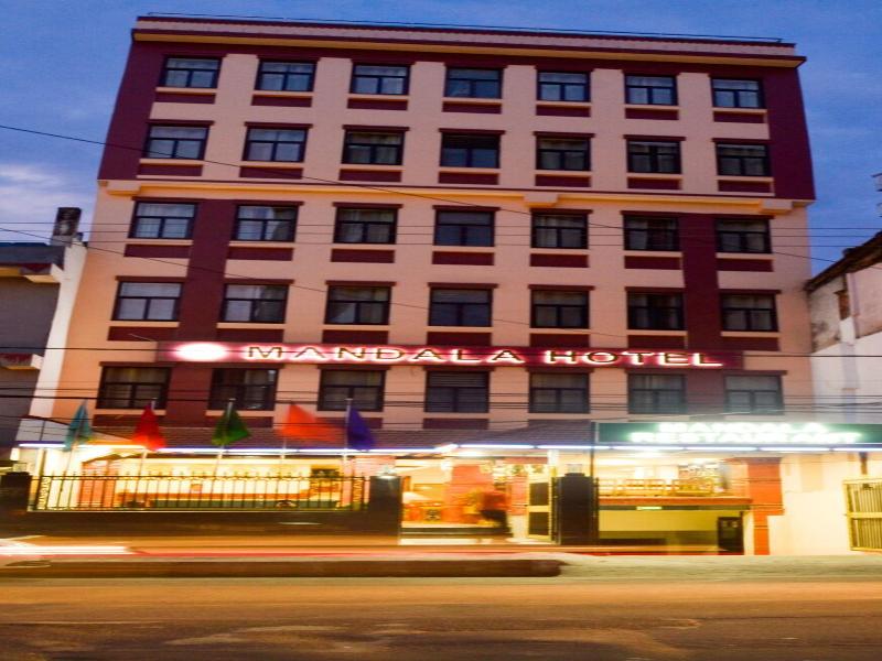 Mandala Hotel Pvt Ltd image