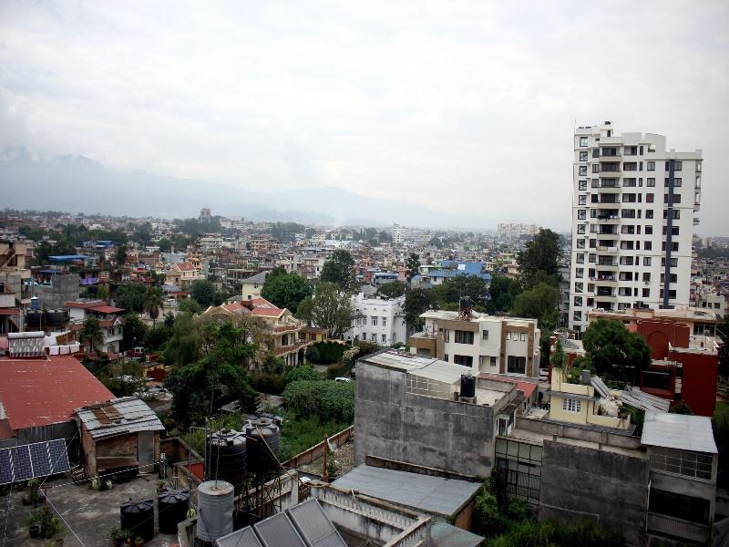 Mandala Hotel Pvt Ltd image