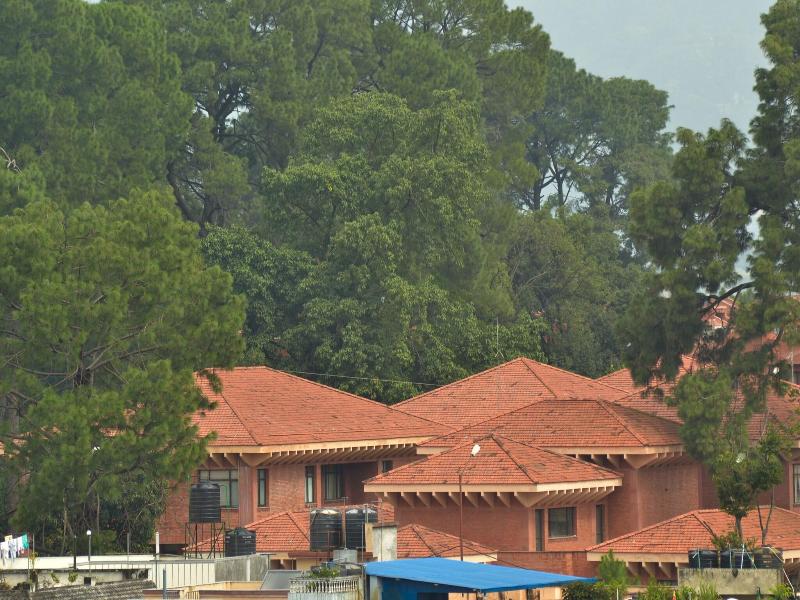 Mandala Hotel Pvt Ltd image