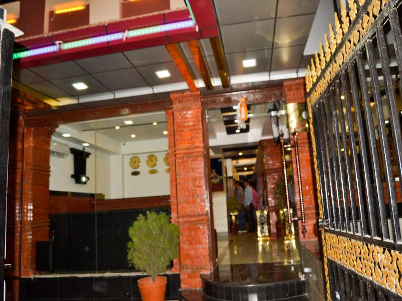 Mandala Hotel Pvt Ltd image
