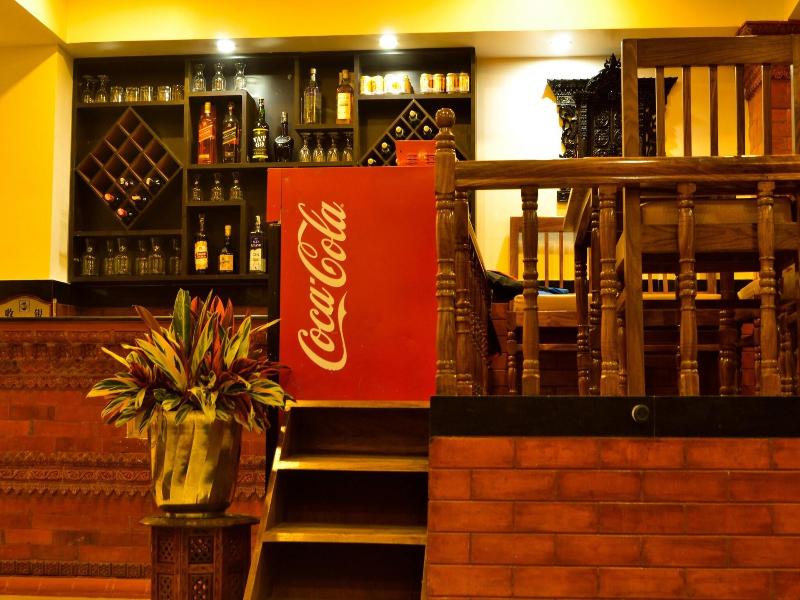 Mandala Hotel Pvt Ltd image