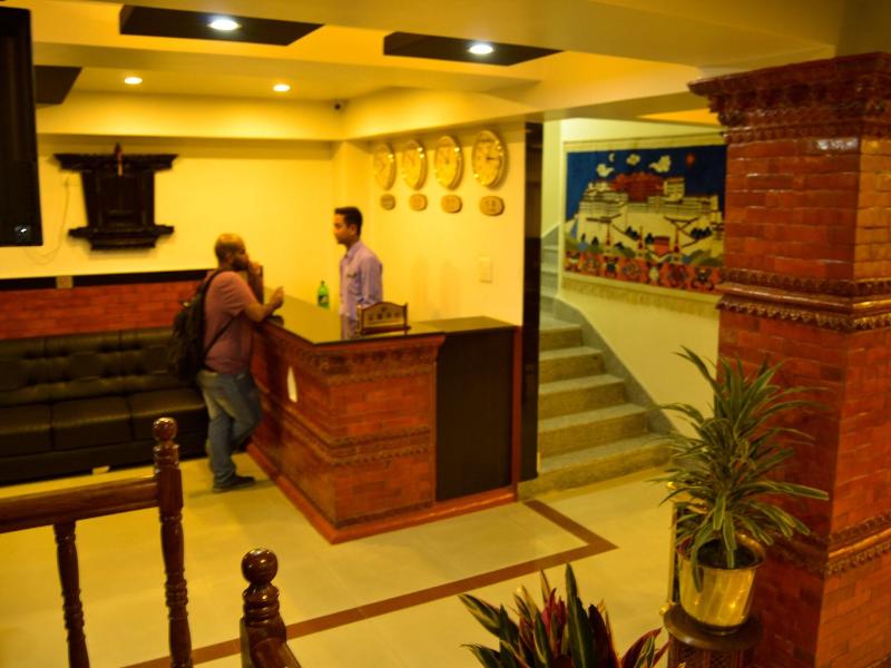 Mandala Hotel Pvt Ltd image