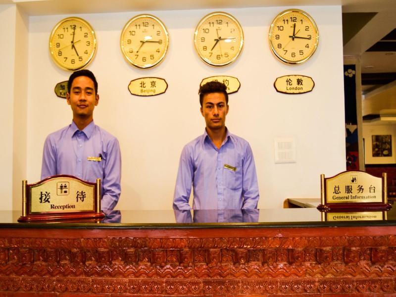 Mandala Hotel Pvt Ltd image