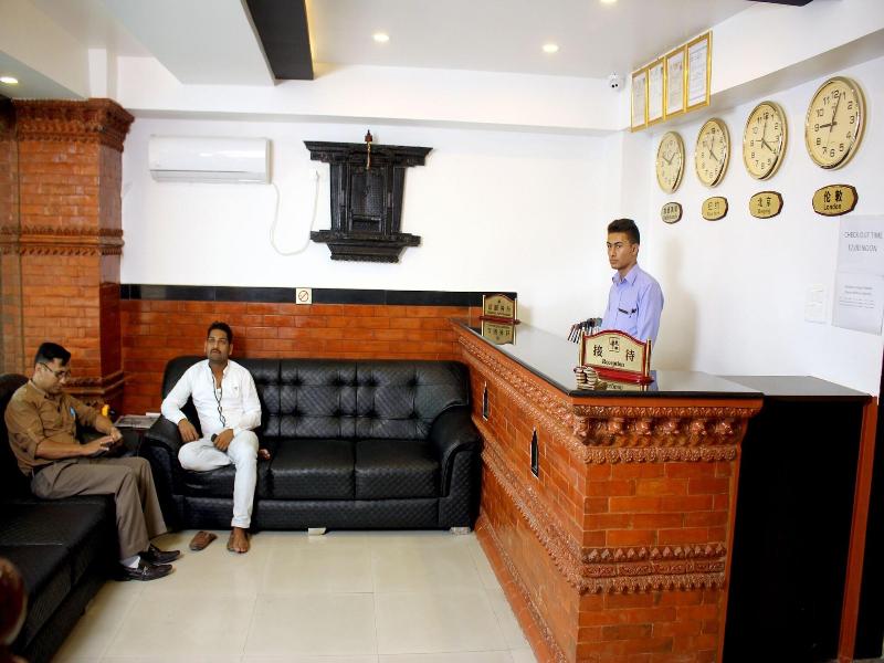 Mandala Hotel Pvt Ltd image