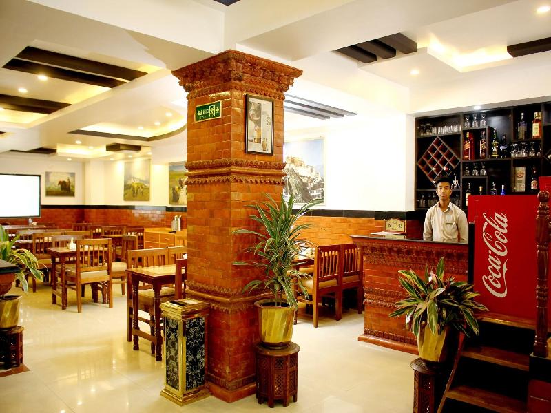 Mandala Hotel Pvt Ltd image