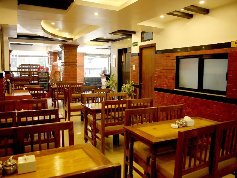 Mandala Hotel Pvt Ltd image