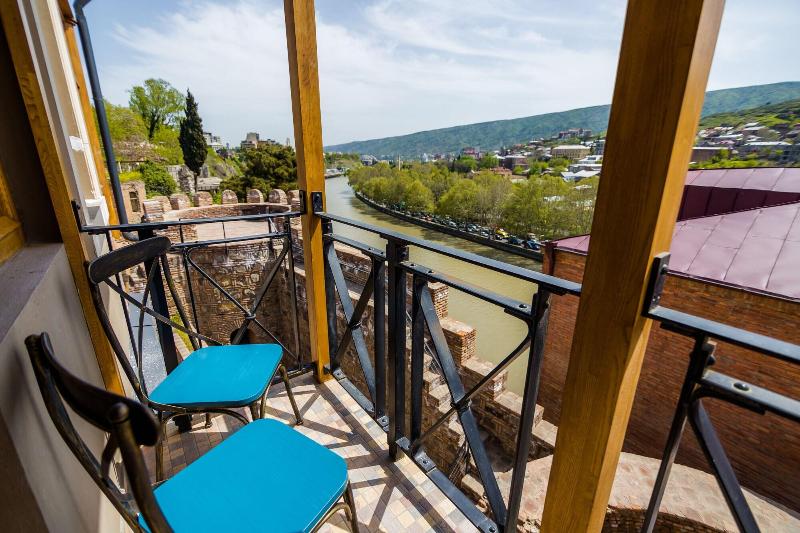 Metekhi's Galavani Hotel - Hostel 2*