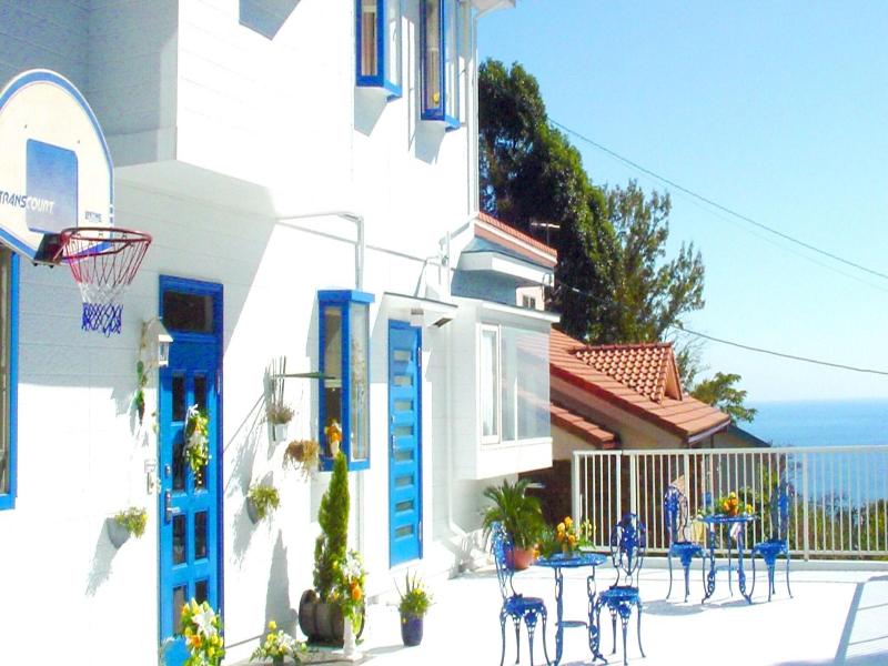 Mediterranean Sea Pension Knossos image