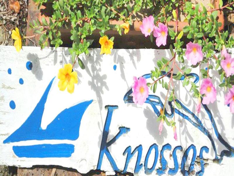 Mediterranean Sea Pension Knossos image