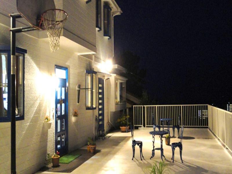 Mediterranean Sea Pension Knossos image