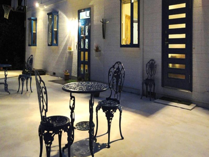 Mediterranean Sea Pension Knossos image
