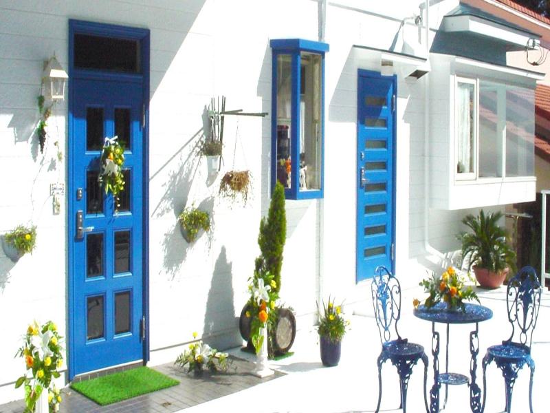 Mediterranean Sea Pension Knossos image