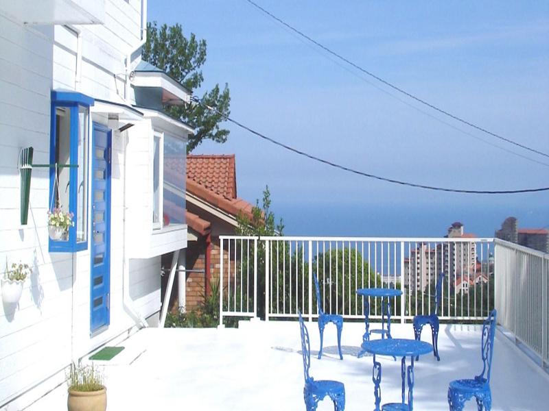 Mediterranean Sea Pension Knossos image