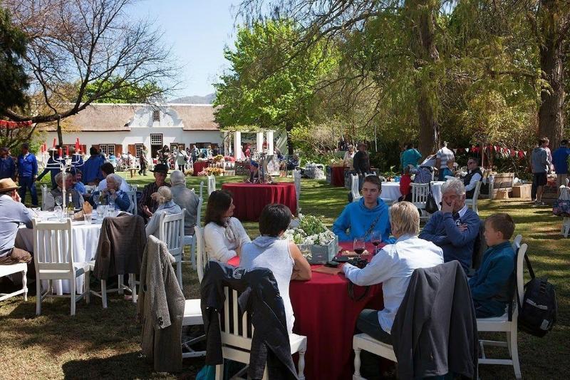Montpellier De Tulbagh