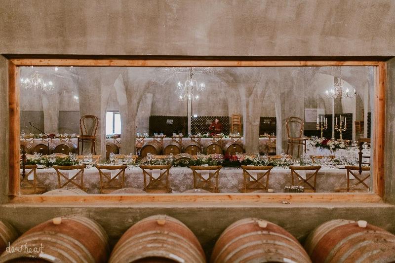 Montpellier De Tulbagh