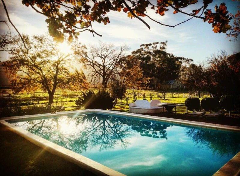 Montpellier De Tulbagh
