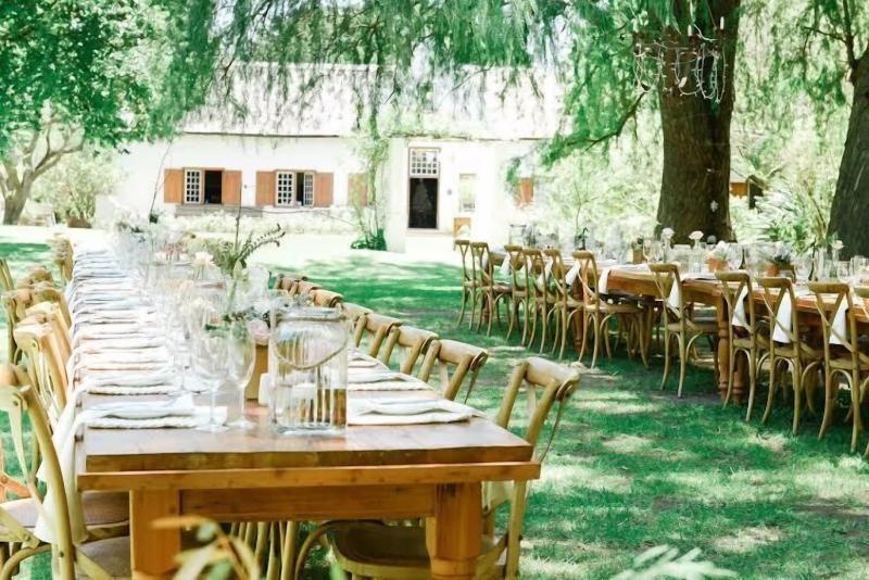 Montpellier De Tulbagh