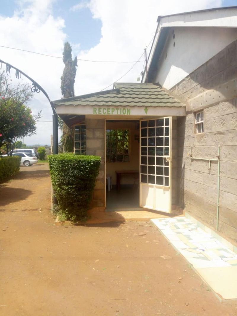 Senior Chief Wambugu Palace image