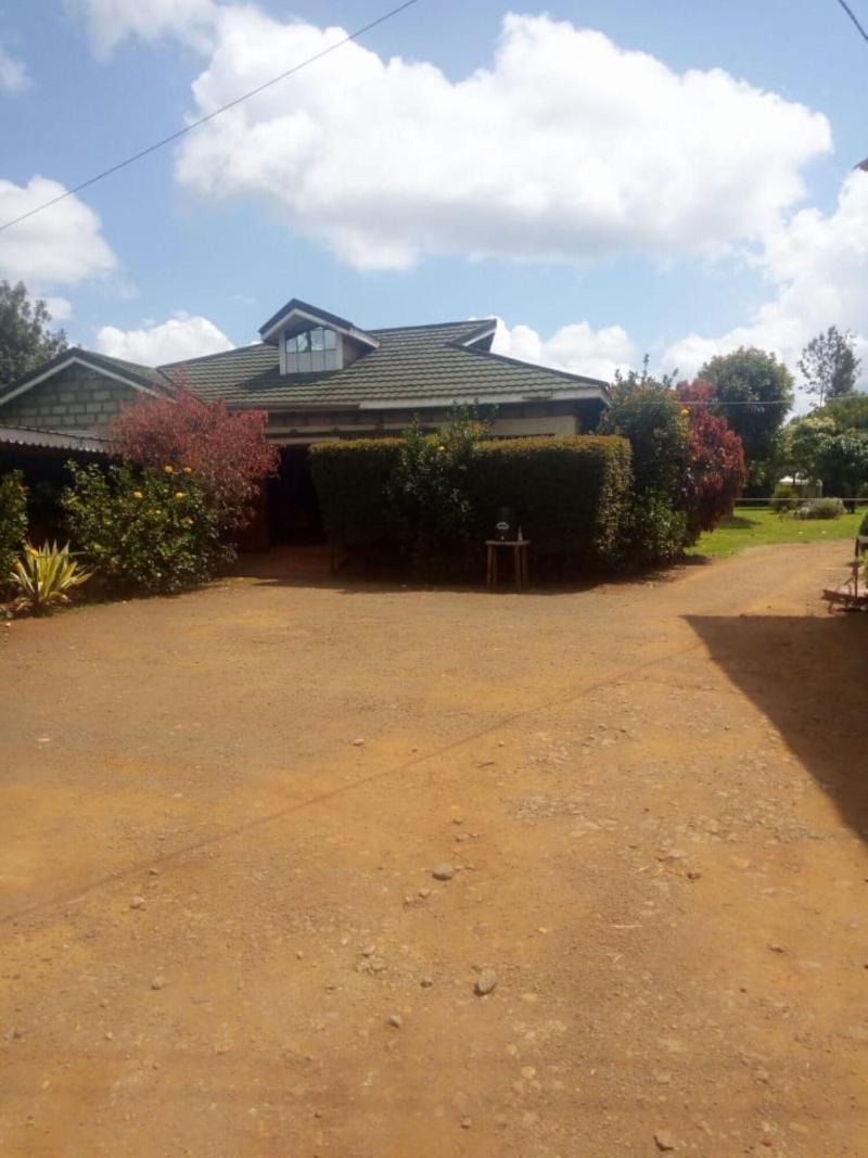 Senior Chief Wambugu Palace image