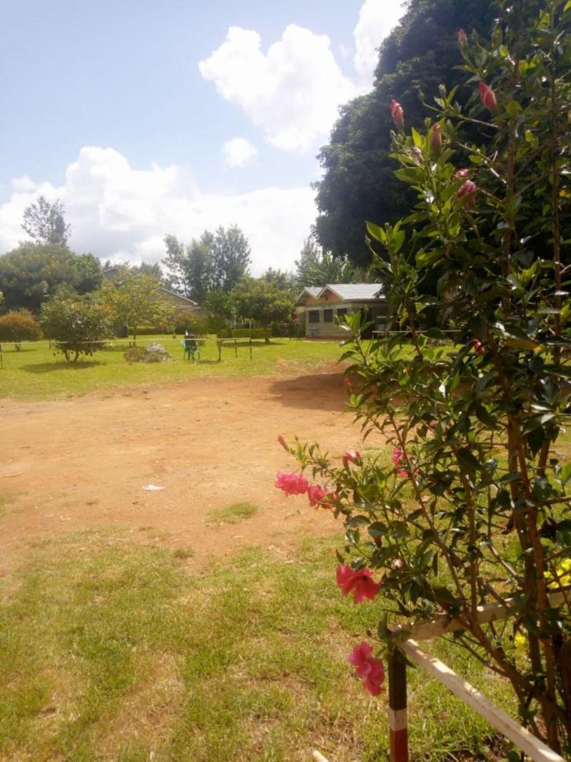 Senior Chief Wambugu Palace image