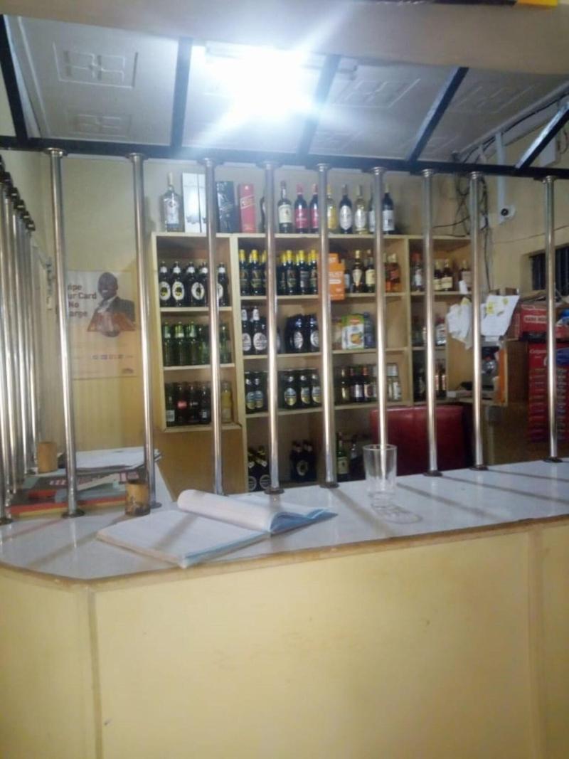 Senior Chief Wambugu Palace image