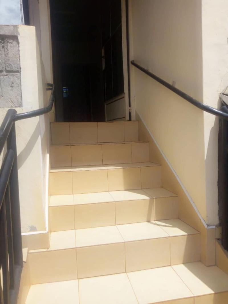 Senior Chief Wambugu Palace image
