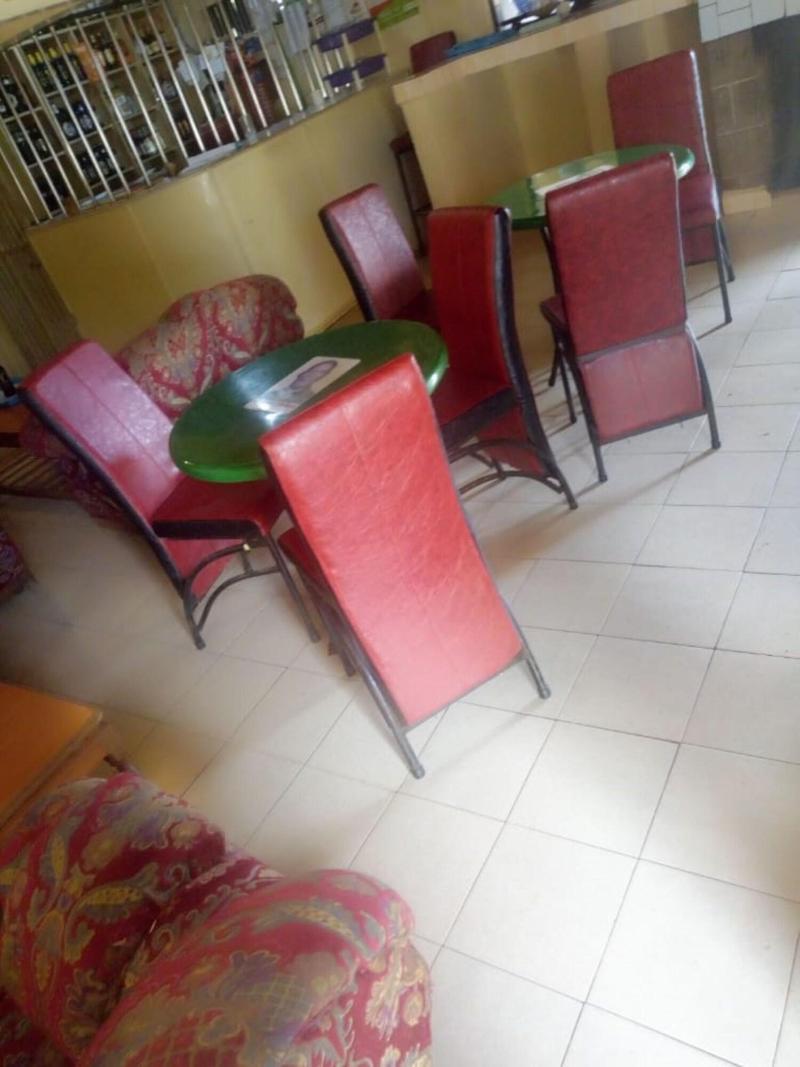 Senior Chief Wambugu Palace image