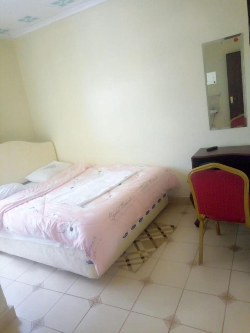 Senior Chief Wambugu Palace image