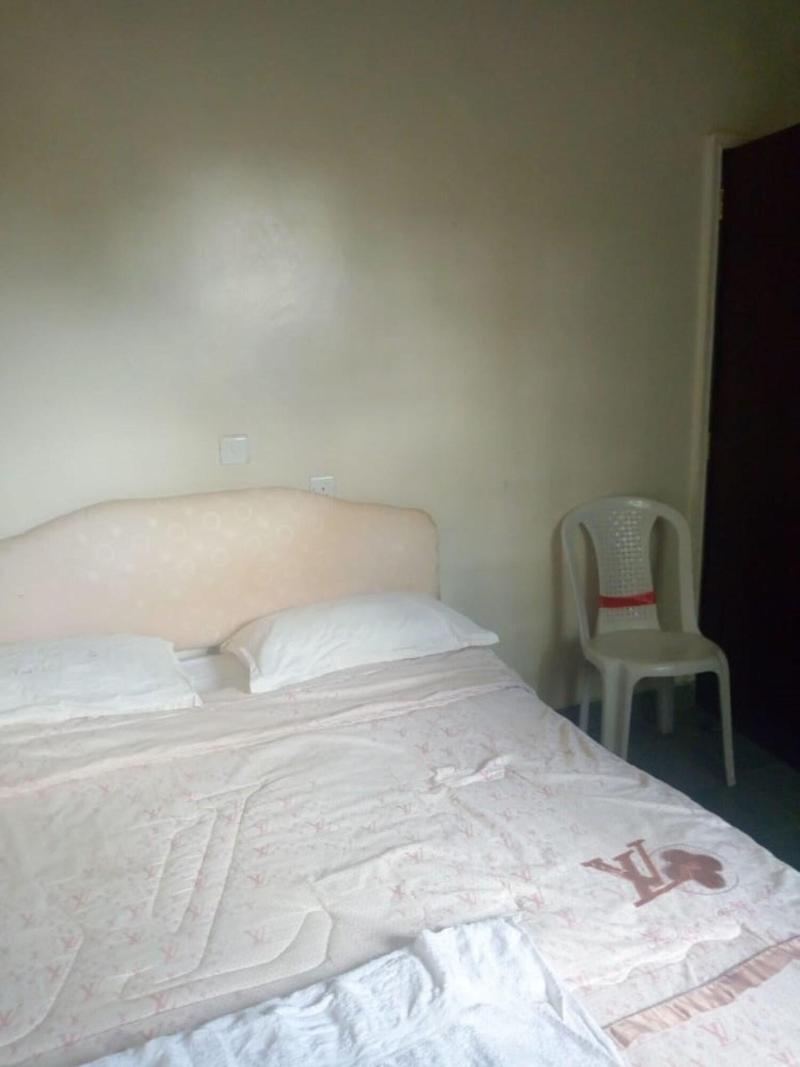 Senior Chief Wambugu Palace image